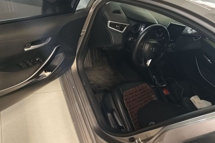 Toyota Corolla 2023 car image #16