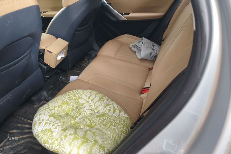 GEELY Boyue L 2022 #19 GEELY Boyue L 2022 car image #19