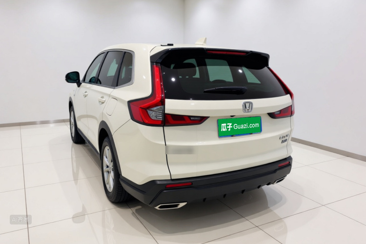 Honda CR-V 2022 car image #5