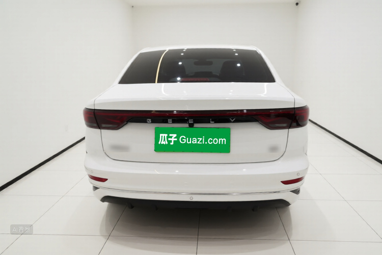 GEELY Emgrand 2024 #6 GEELY Emgrand 2024 car image #6