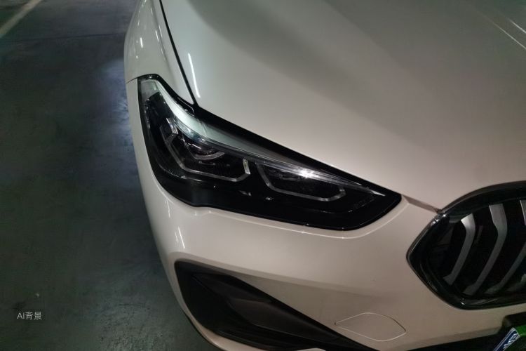 BMW X1 2020 immagine di auto #8