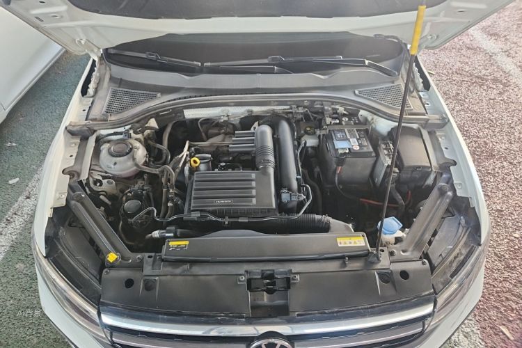 Volkswagen Bora 2022 immagine di auto #22