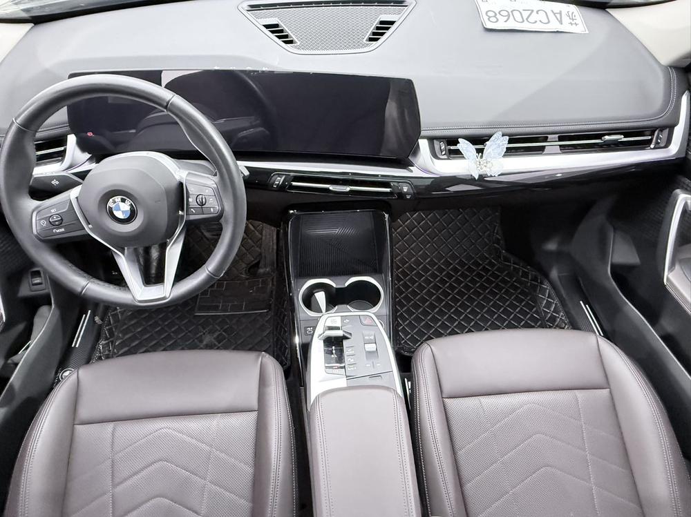 BMW X1 2023 car image #13