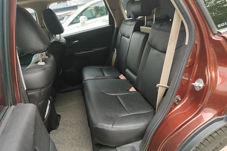 Honda CR-V 2016 car image #13