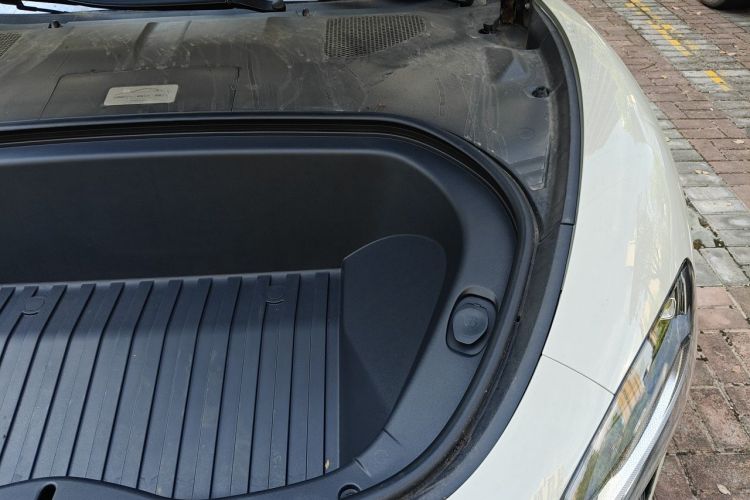 MI SU7 2024 car image #24