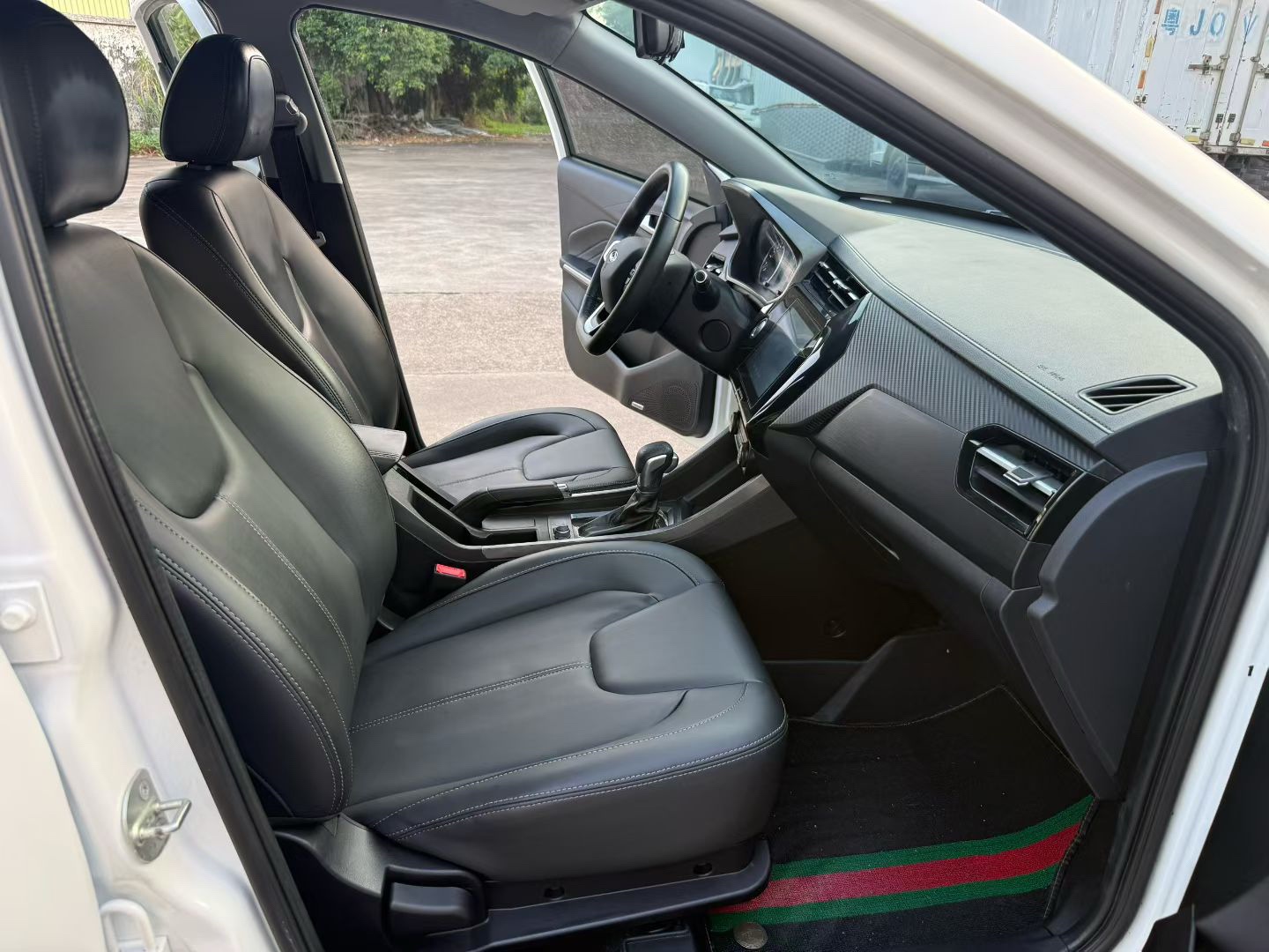 Chery Tiggo 3x 2021 #8 Chery Tiggo 3x 2021 imagen de coche #8