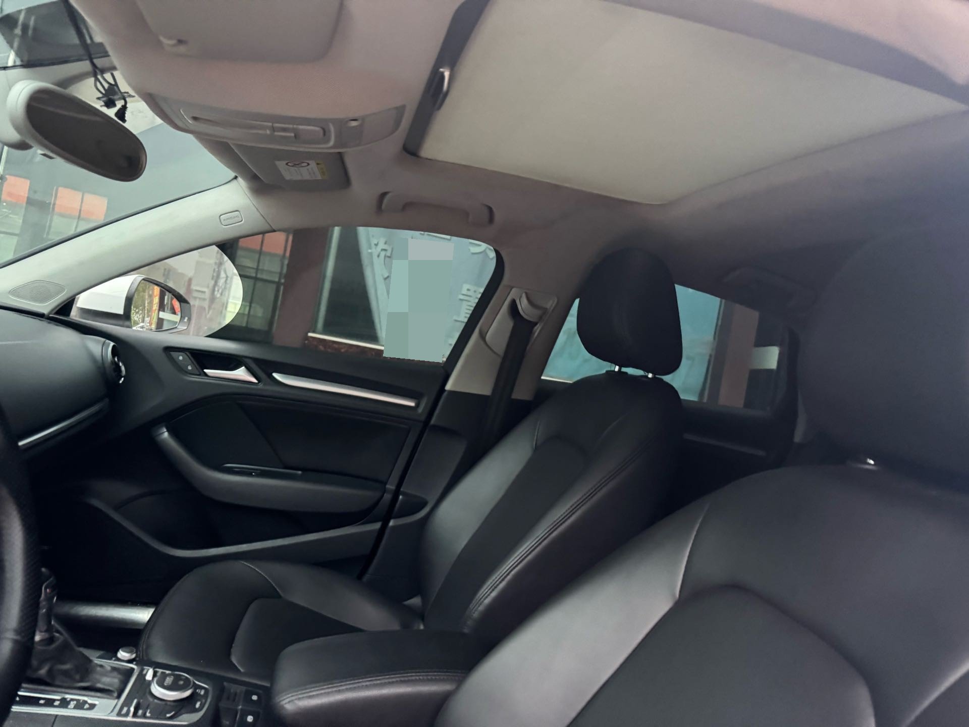 Audi A3 2015 #8 Audi A3 2015 صورة سيارة #8