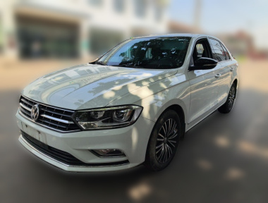 Volkswagen Bora 2017 Volkswagen Bora 2017 car image