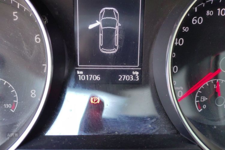Volkswagen Golf 2015 #14 Volkswagen Golf 2015 car image #14