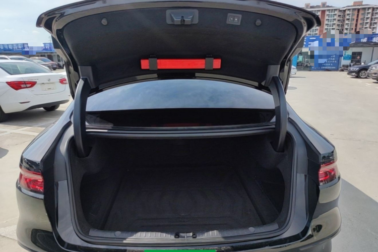 BYD Han 2024 car image #21