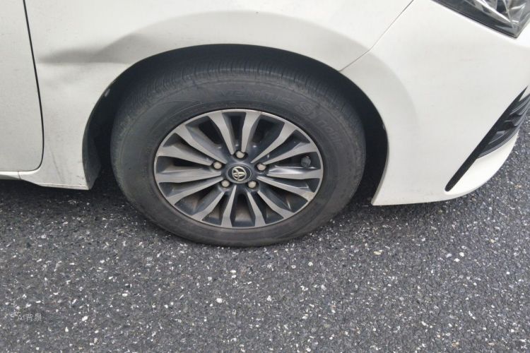 Toyota Corolla 2019 #9 Toyota Corolla 2019 immagine di auto #9