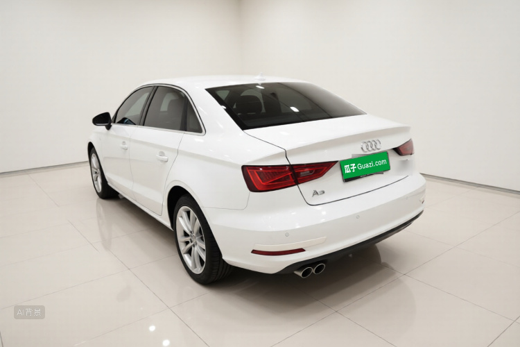 Audi A3 2016 #5 Audi A3 2016 car image #5