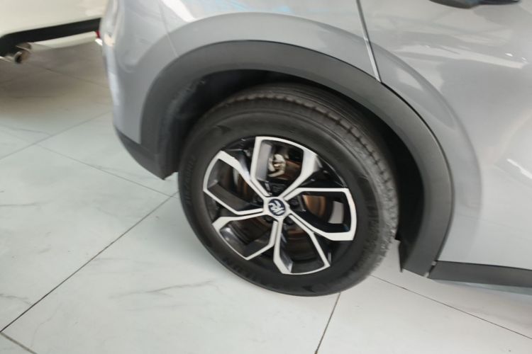 BYD Yuan Plus 2024 immagine di auto #5