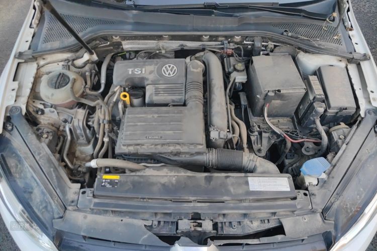 Volkswagen Golf 2017 #22 Volkswagen Golf 2017 immagine di auto #22