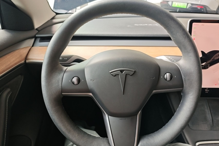 Tesla Model 3 2022 #15 Tesla Model 3 2022 car image #15