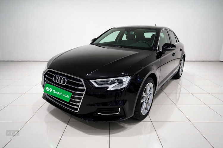 Audi A3 2019 #2 Audi A3 2019 car image #2