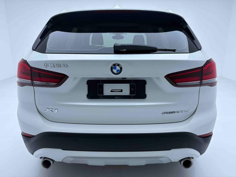 BMW X1 2023 #5 BMW X1 2023 car image #5