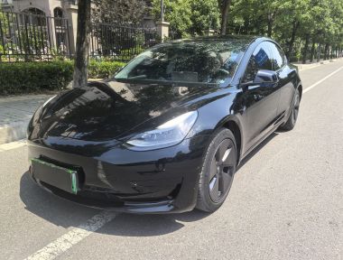Tesla Model 3 2023 Tesla Model 3 2023 car image