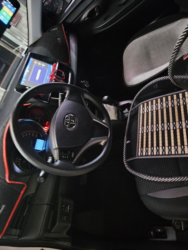 Toyota Vios 2021 car image #6