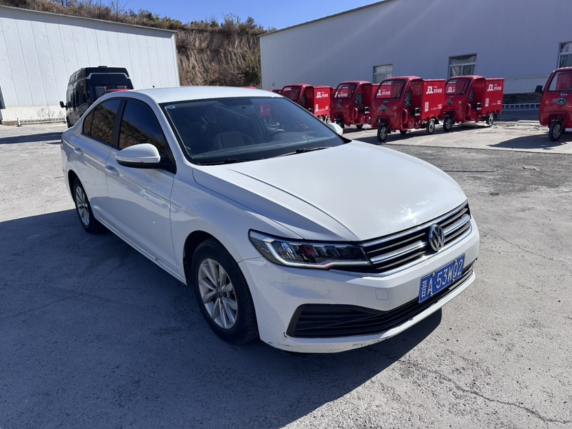 Volkswagen Bora 2022 #3 Volkswagen Bora 2022 immagine di auto #3