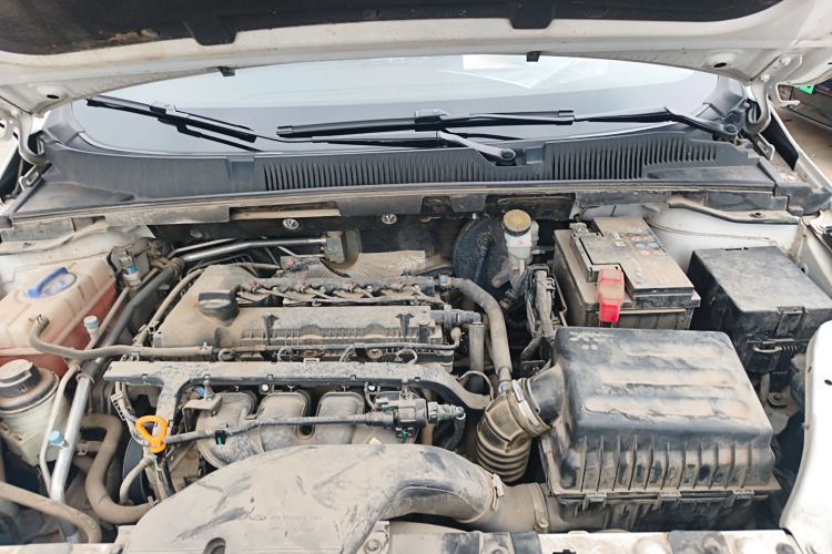 Chery Arrizo 5 2022 immagine di auto #20