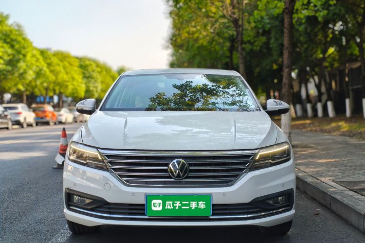 Volkswagen Lavida 2022 car image #3