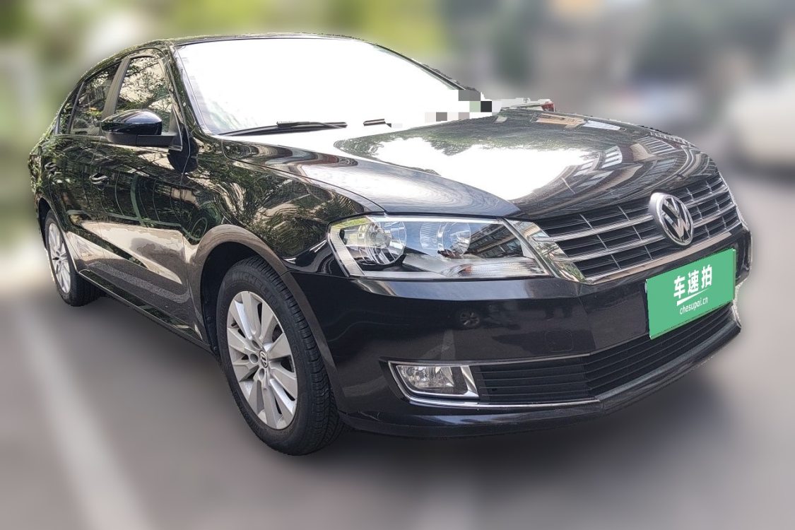 Volkswagen Lavida 2015 #2 Volkswagen Lavida 2015 car image #2