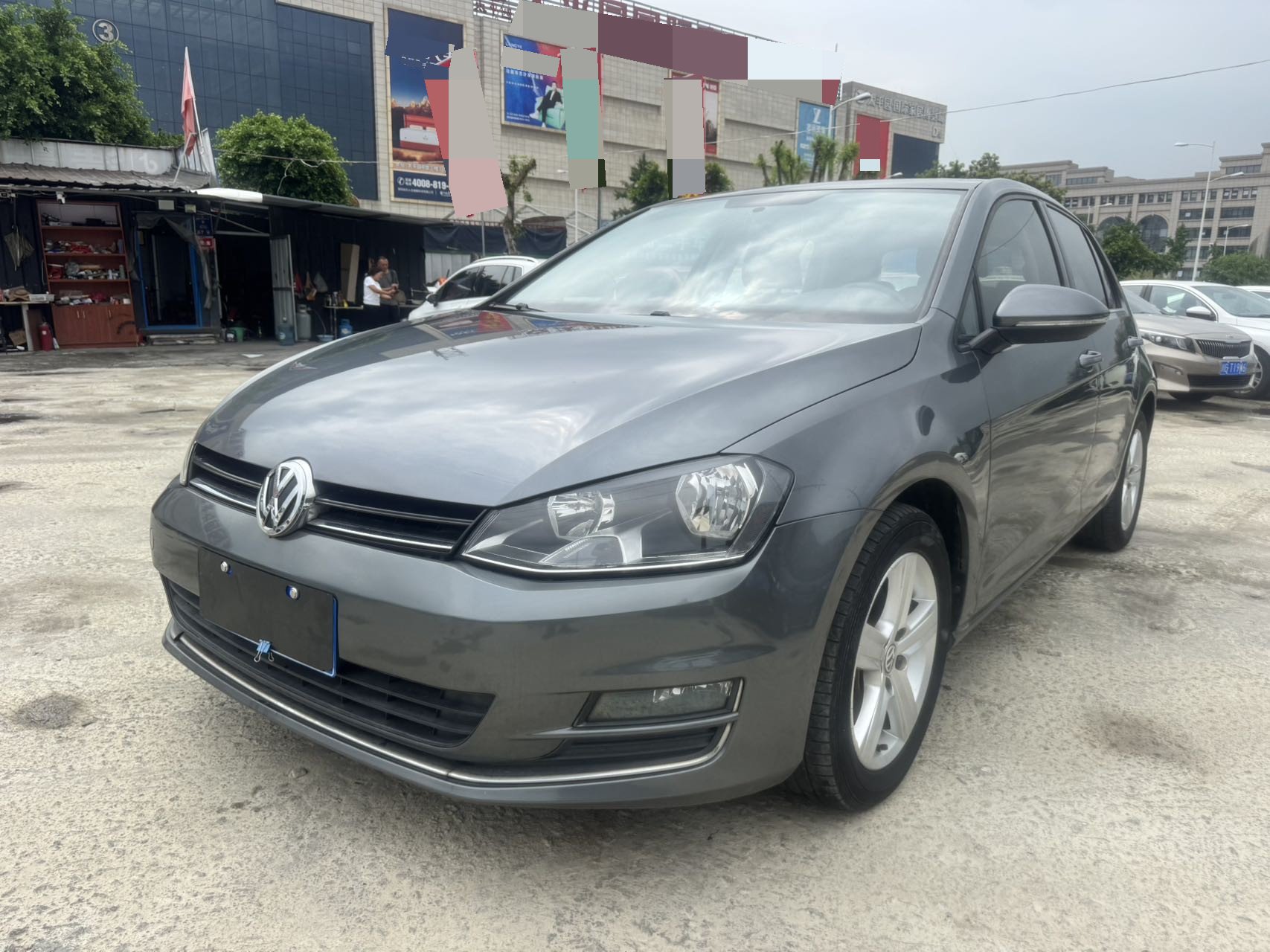 2016 2016 car image