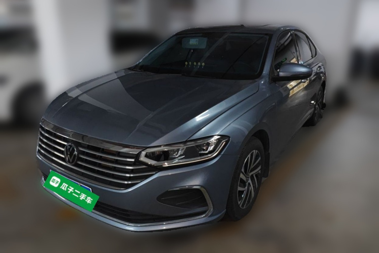 Volkswagen Lavida 2022 car image #2