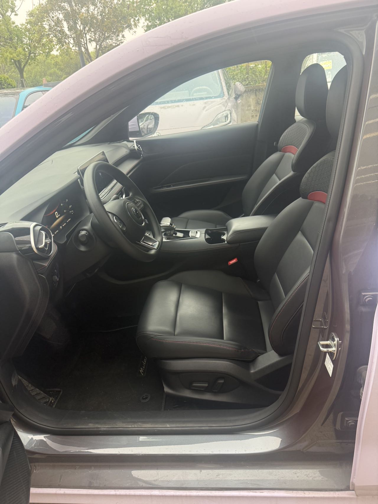 名爵 MG5 2024 汽车图片 #2