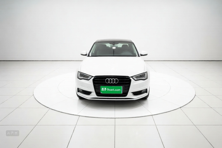 Audi A3 2015 #3 Audi A3 2015 car image #3