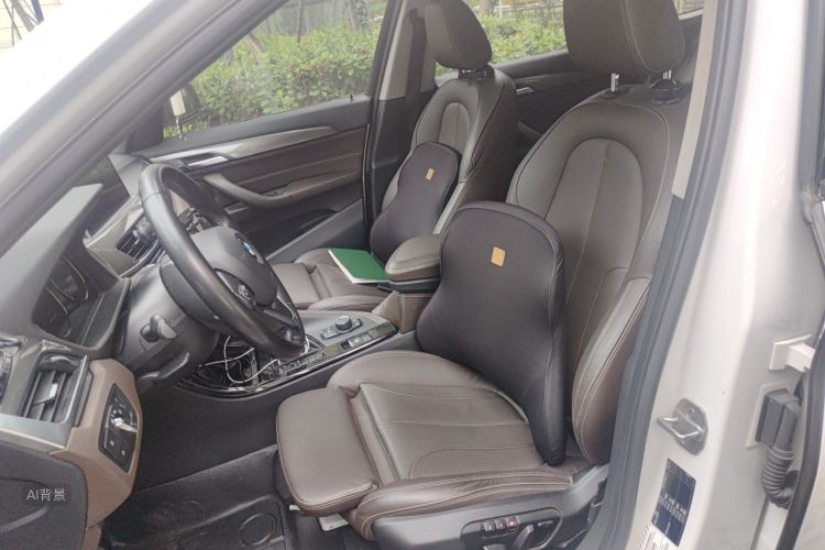 BMW X1 2019 car image #17