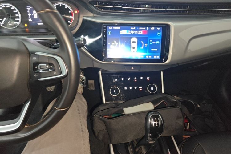 Chery Arrizo 5 2020 #13 Chery Arrizo 5 2020 car image #13