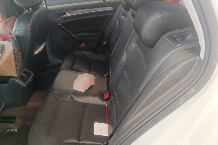 Volkswagen Golf 2016 car image #19