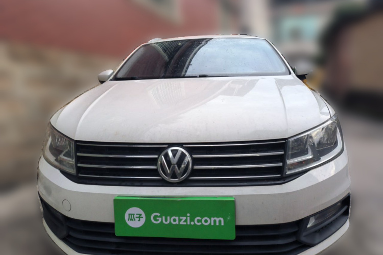 Volkswagen Santana 2018 image de voiture #3