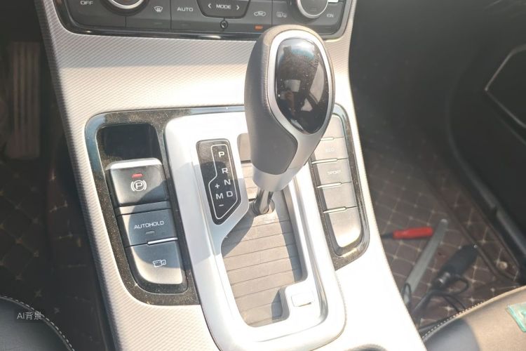 GEELY Emgrand GL 2019 #16 GEELY Emgrand GL 2019 car image #16