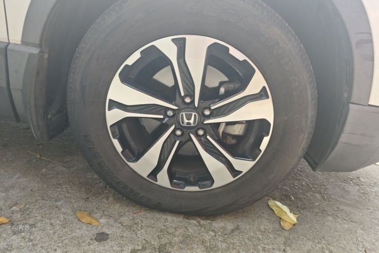 Honda CR-V 2021 car image #9
