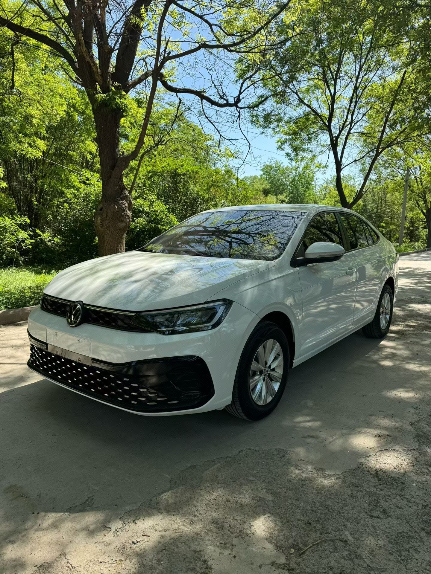 Volkswagen Lavida 2023 изображение автомобиля 