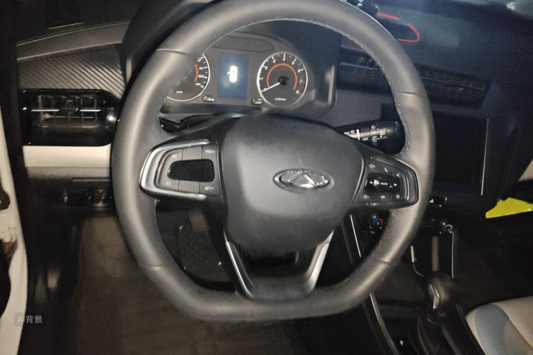 Chery Tiggo 3x 2022 #7 Chery Tiggo 3x 2022 car image #7