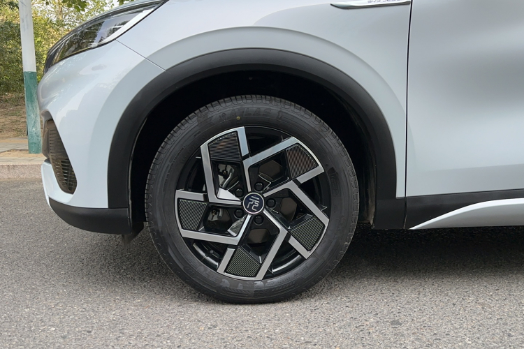 BYD Yuan Plus 2024 car image #10