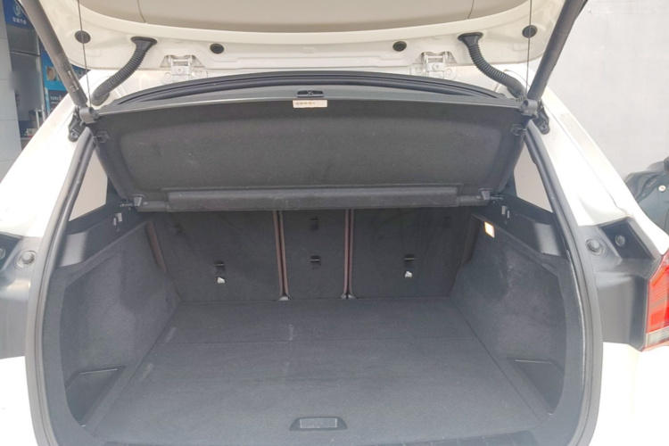 BMW X1 2020 immagine di auto #19