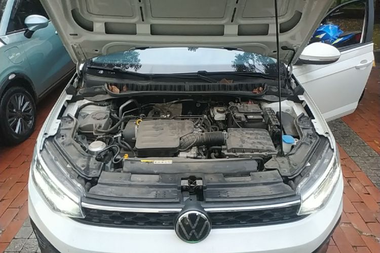 Volkswagen Lavida 2025 #22 Volkswagen Lavida 2025 car image #22