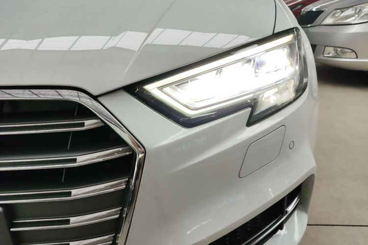 Audi A3 2020 immagine di auto #23