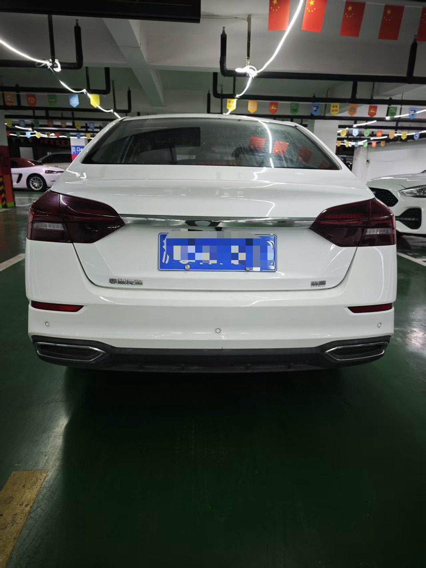 GEELY Emgrand 2021 #5 GEELY Emgrand 2021 car image #5