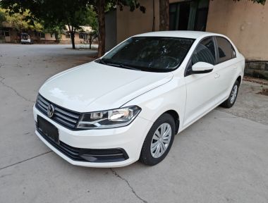 Volkswagen Santana 2020 Volkswagen Santana 2020 immagine di auto