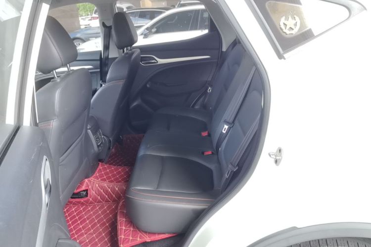 MG ZS 2022 #17 MG ZS 2022 immagine di auto #17