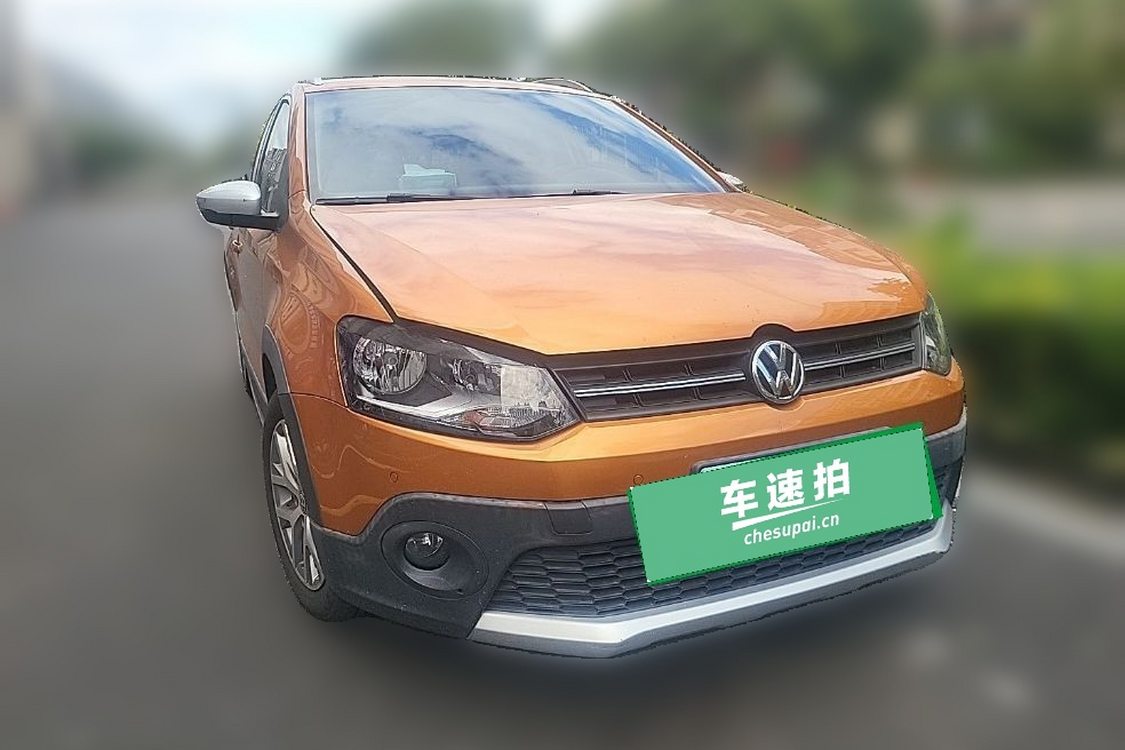 Volkswagen Polo 2016 #2 Volkswagen Polo 2016 imagem de carro #2