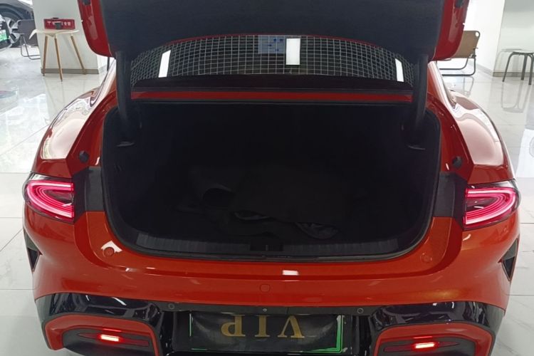 MI SU7 2025 car image #19