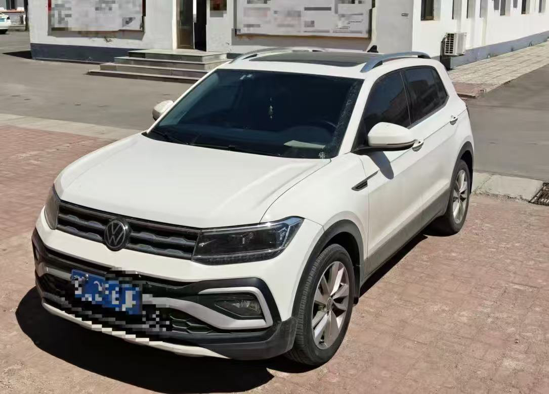 2022 2022 immagine di auto