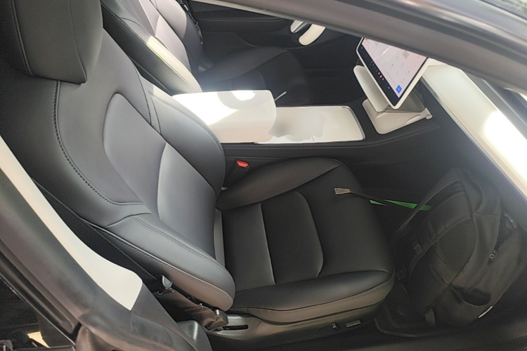 Tesla Model 3 2023 #24 Tesla Model 3 2023 car image #24